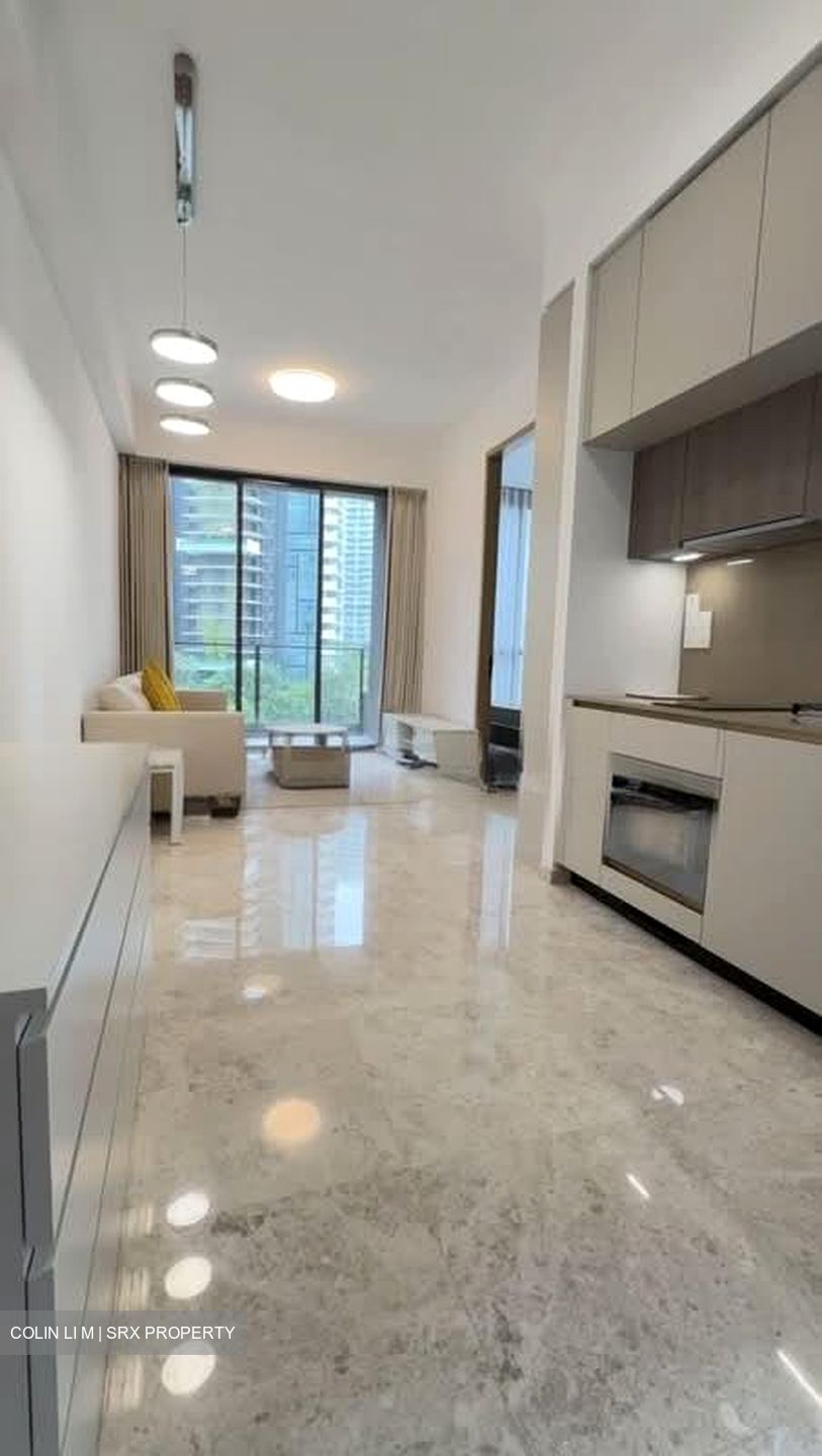 The Avenir (D9), Condominium #585040591